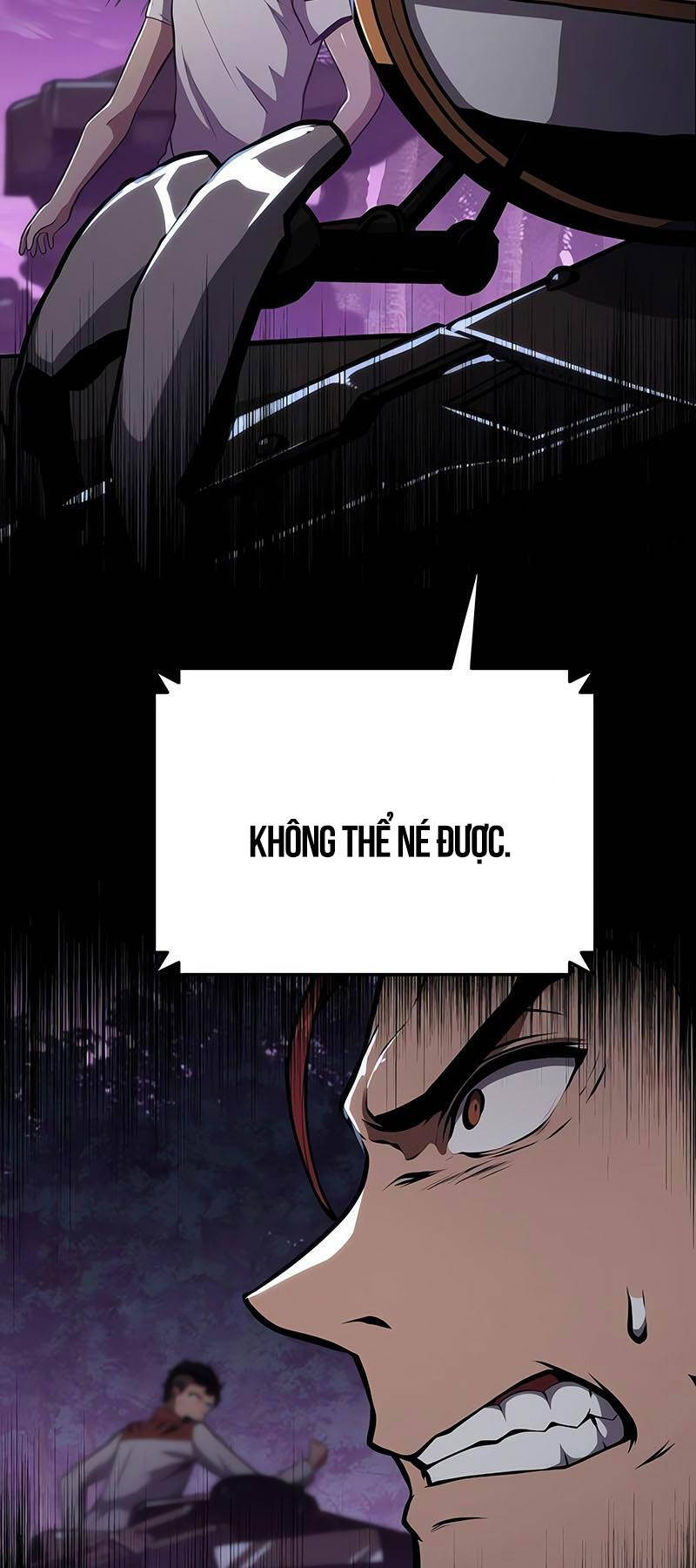 Vua Hiệp Sĩ Đã Trở Lại Với Một Vị Thần chapter 59 - Upload bởi truyensieuhay.com