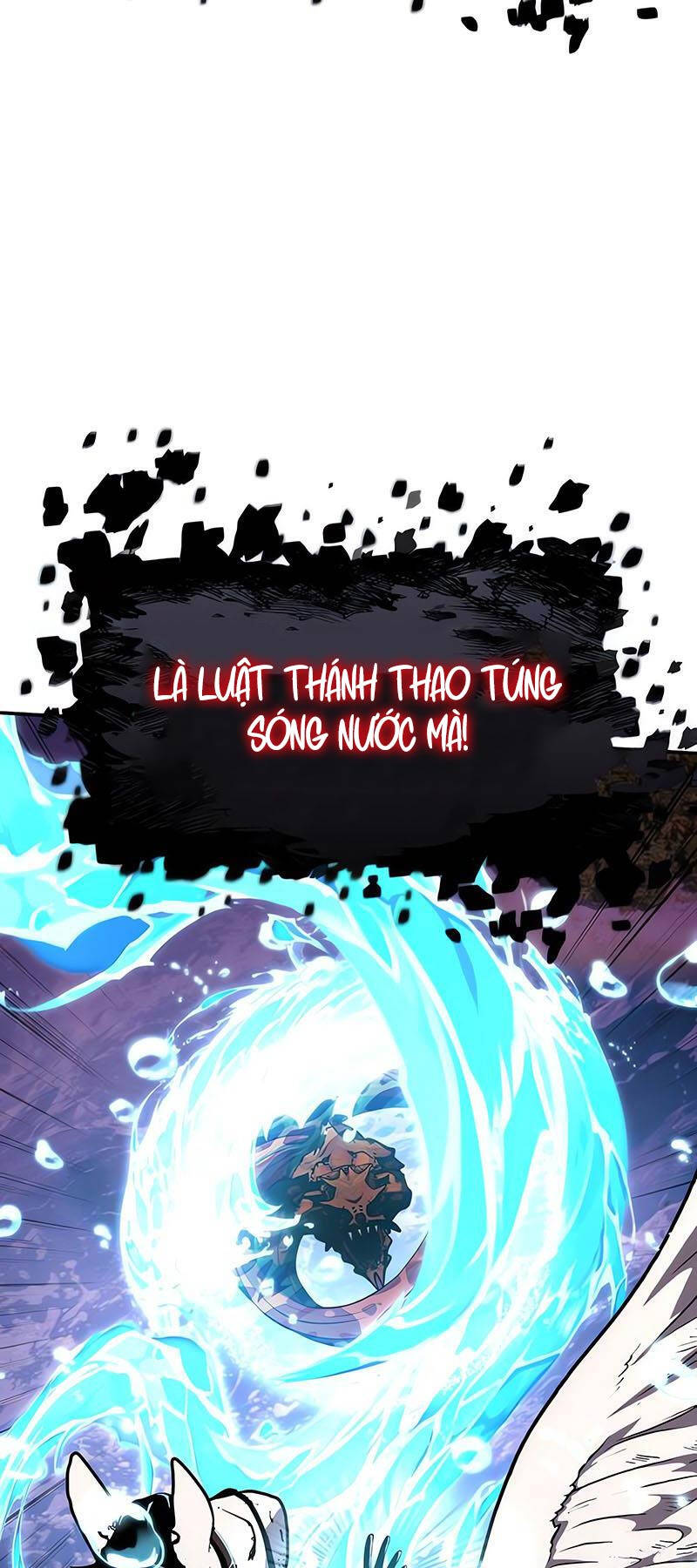 Vua Hiệp Sĩ Đã Trở Lại Với Một Vị Thần chapter 59 - Upload bởi truyensieuhay.com