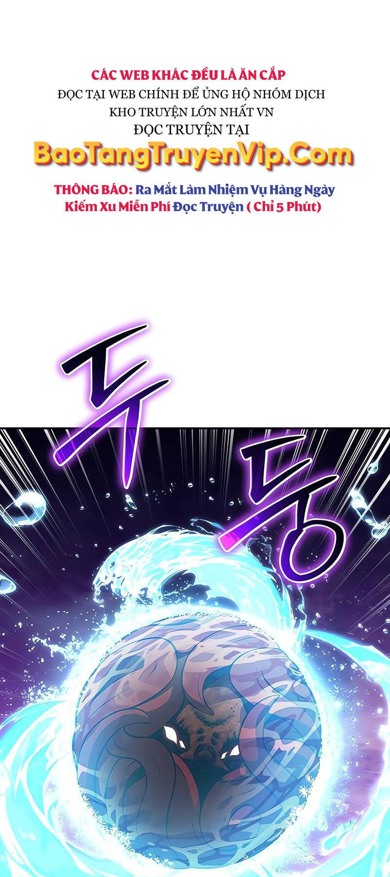 Vua Hiệp Sĩ Đã Trở Lại Với Một Vị Thần chapter 59 - Upload bởi truyensieuhay.com