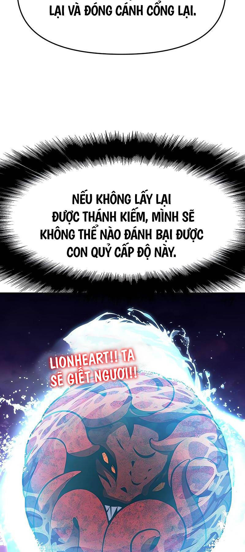 Vua Hiệp Sĩ Đã Trở Lại Với Một Vị Thần chapter 59 - Upload bởi truyensieuhay.com