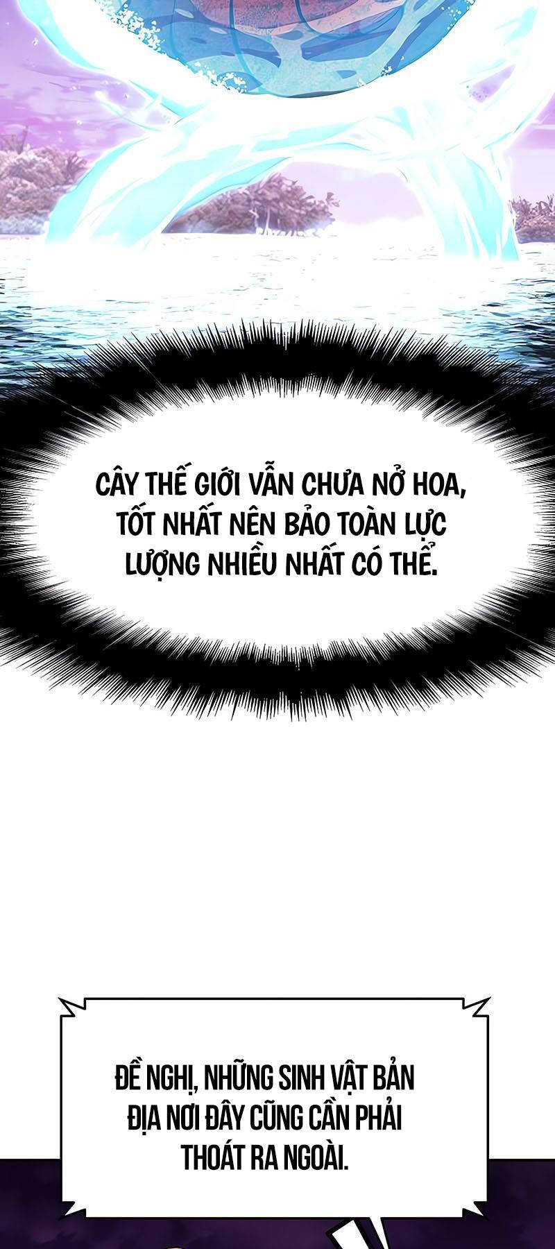 Vua Hiệp Sĩ Đã Trở Lại Với Một Vị Thần chapter 59 - Upload bởi truyensieuhay.com