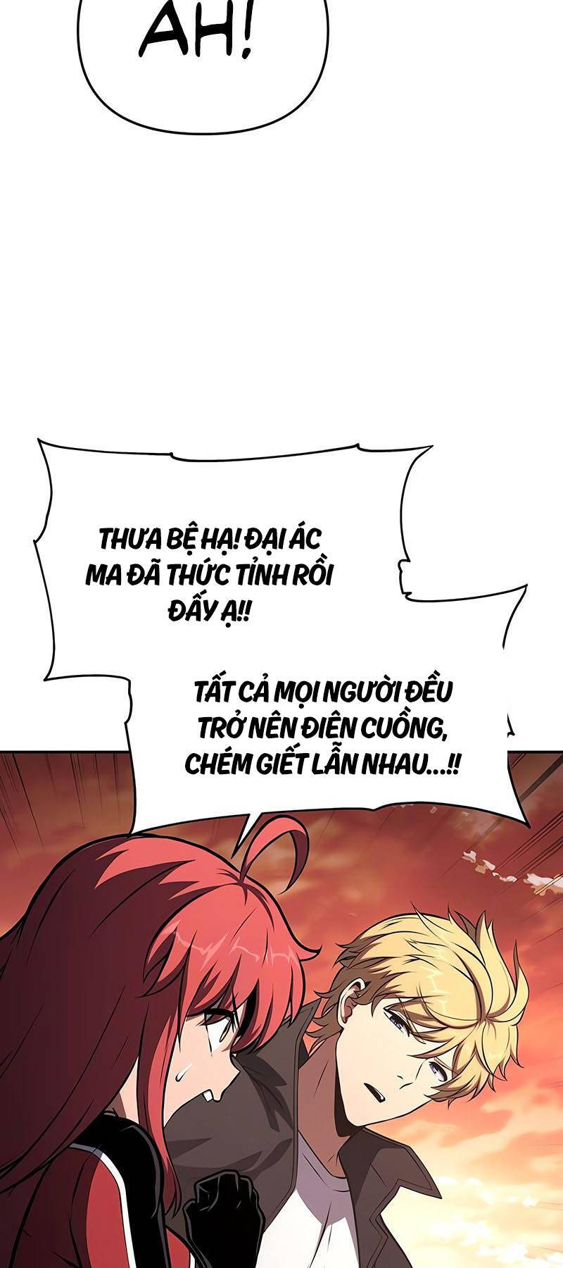Vua Hiệp Sĩ Đã Trở Lại Với Một Vị Thần chapter 59 - Upload bởi truyensieuhay.com