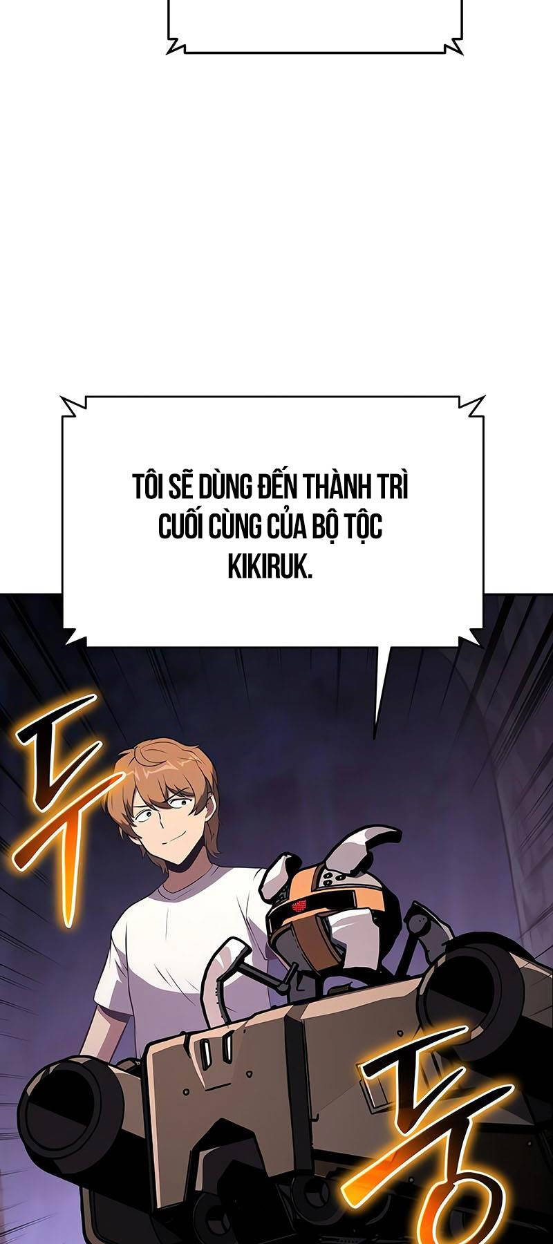 Vua Hiệp Sĩ Đã Trở Lại Với Một Vị Thần chapter 59 - Upload bởi truyensieuhay.com