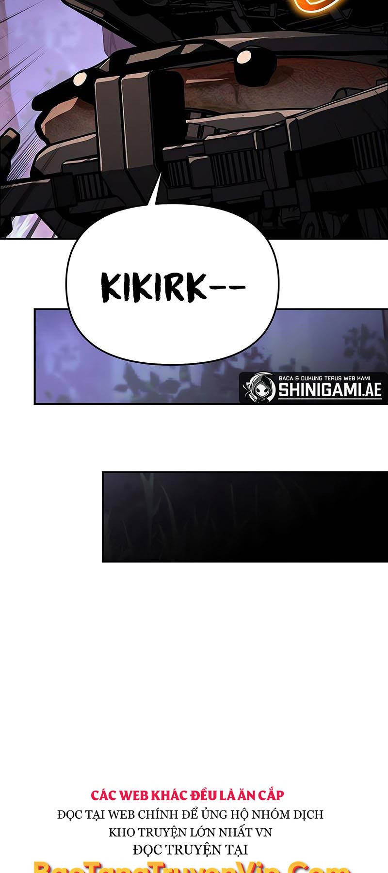 Vua Hiệp Sĩ Đã Trở Lại Với Một Vị Thần chapter 59 - Upload bởi truyensieuhay.com