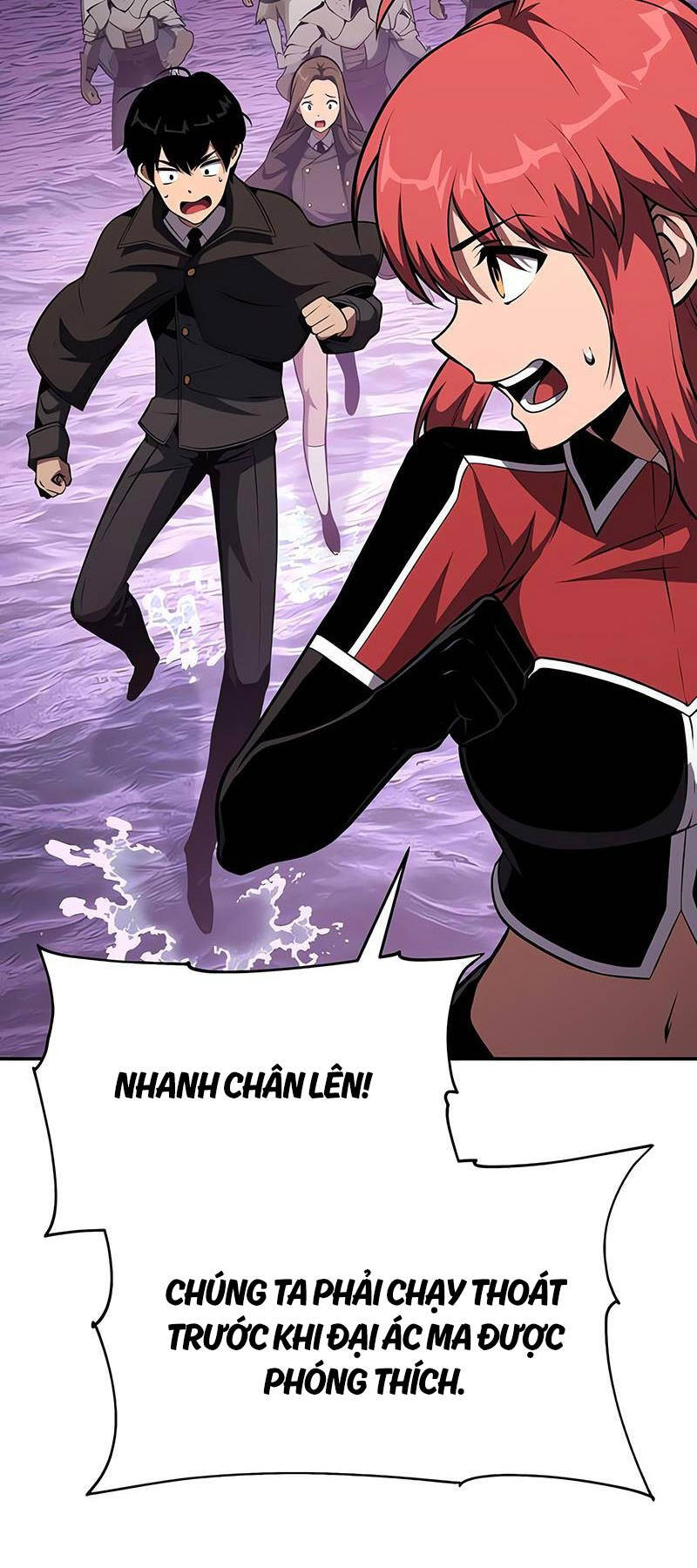 Vua Hiệp Sĩ Đã Trở Lại Với Một Vị Thần chapter 59 - Upload bởi truyensieuhay.com