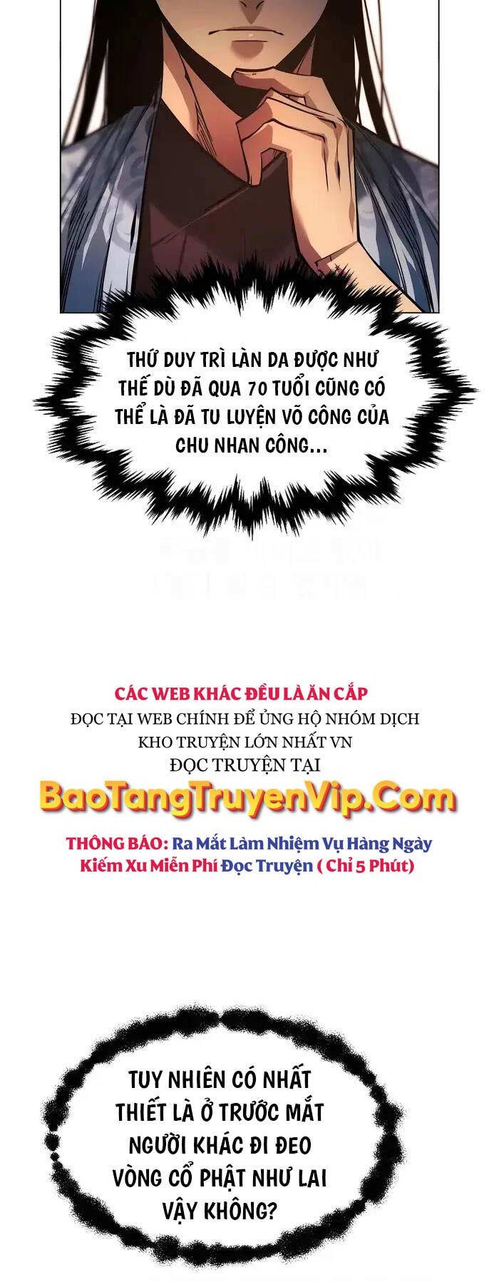 Chuyển Sinh Vào Thế Giới Võ Lâm chapter 82 - Upload bởi truyensieuhay.com