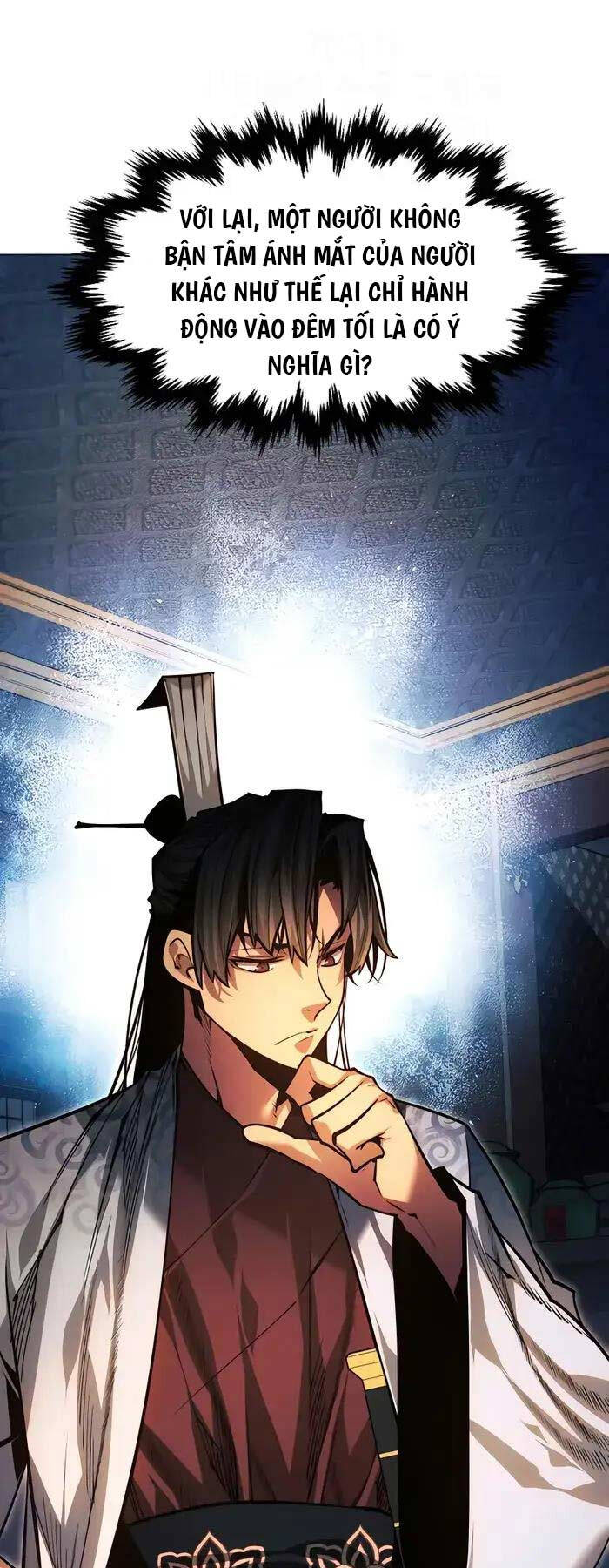 Chuyển Sinh Vào Thế Giới Võ Lâm chapter 82 - Upload bởi truyensieuhay.com