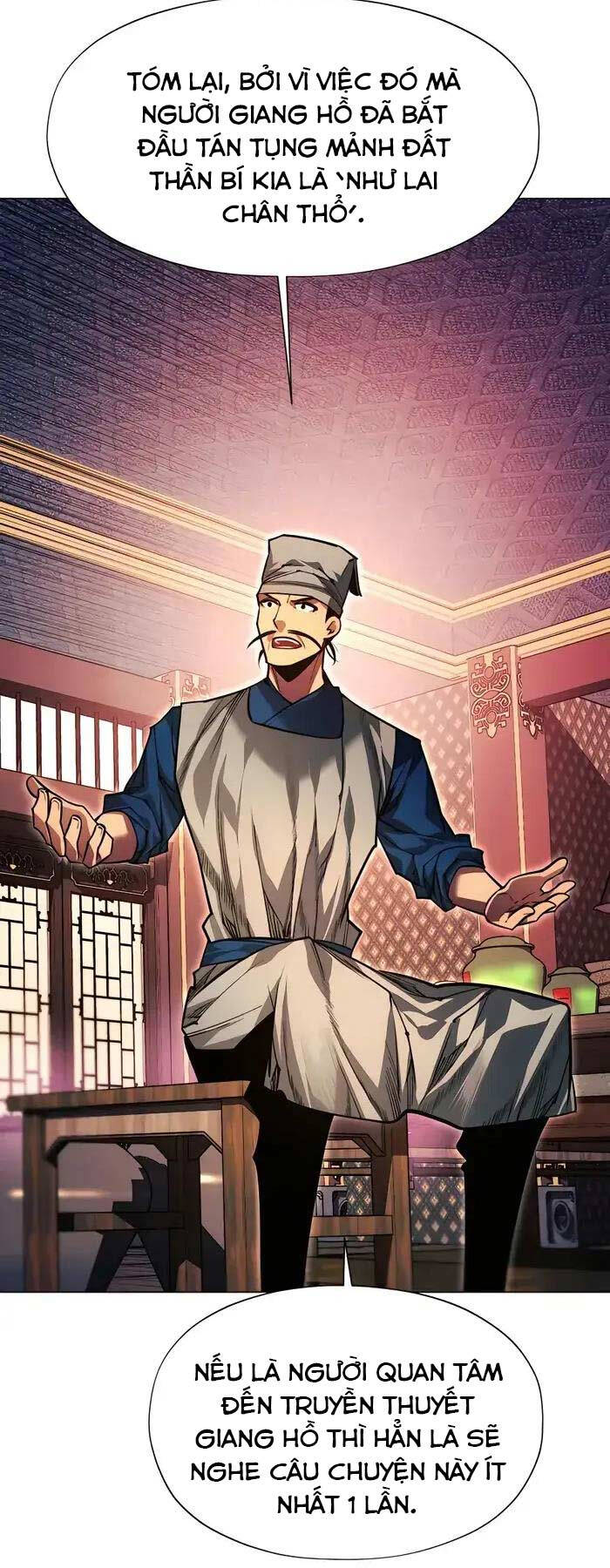 Chuyển Sinh Vào Thế Giới Võ Lâm chapter 82 - Upload bởi truyensieuhay.com
