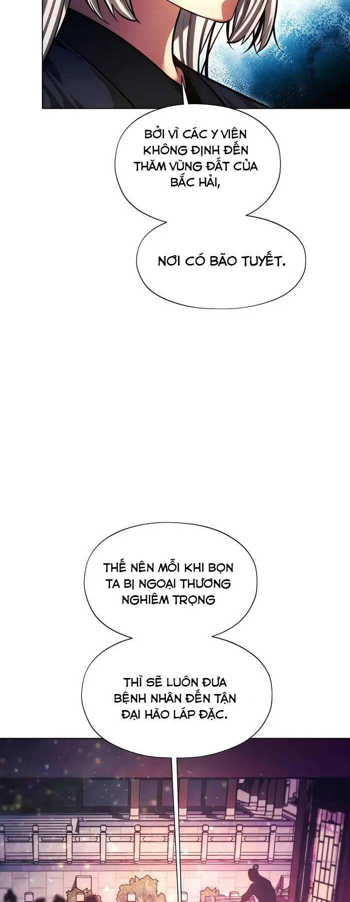 Chuyển Sinh Vào Thế Giới Võ Lâm chapter 82 - Upload bởi truyensieuhay.com