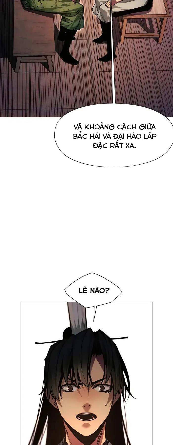 Chuyển Sinh Vào Thế Giới Võ Lâm chapter 82 - Upload bởi truyensieuhay.com