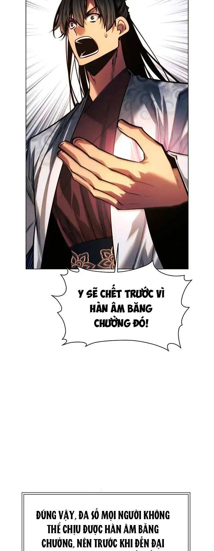 Chuyển Sinh Vào Thế Giới Võ Lâm chapter 82 - Upload bởi truyensieuhay.com