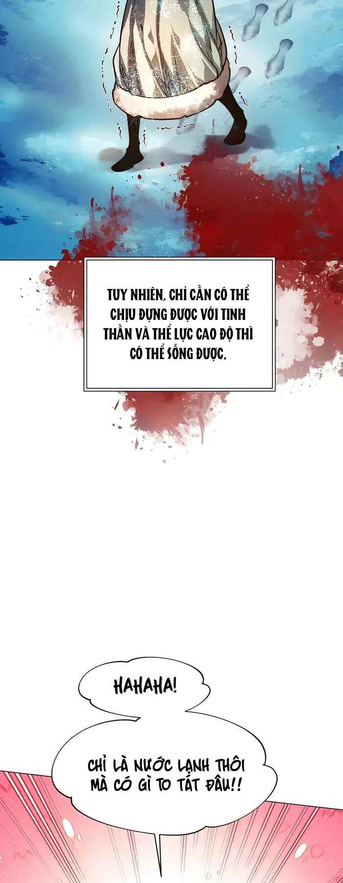 Chuyển Sinh Vào Thế Giới Võ Lâm chapter 82 - Upload bởi truyensieuhay.com