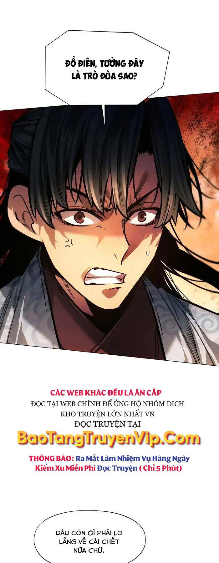 Chuyển Sinh Vào Thế Giới Võ Lâm chapter 82 - Upload bởi truyensieuhay.com