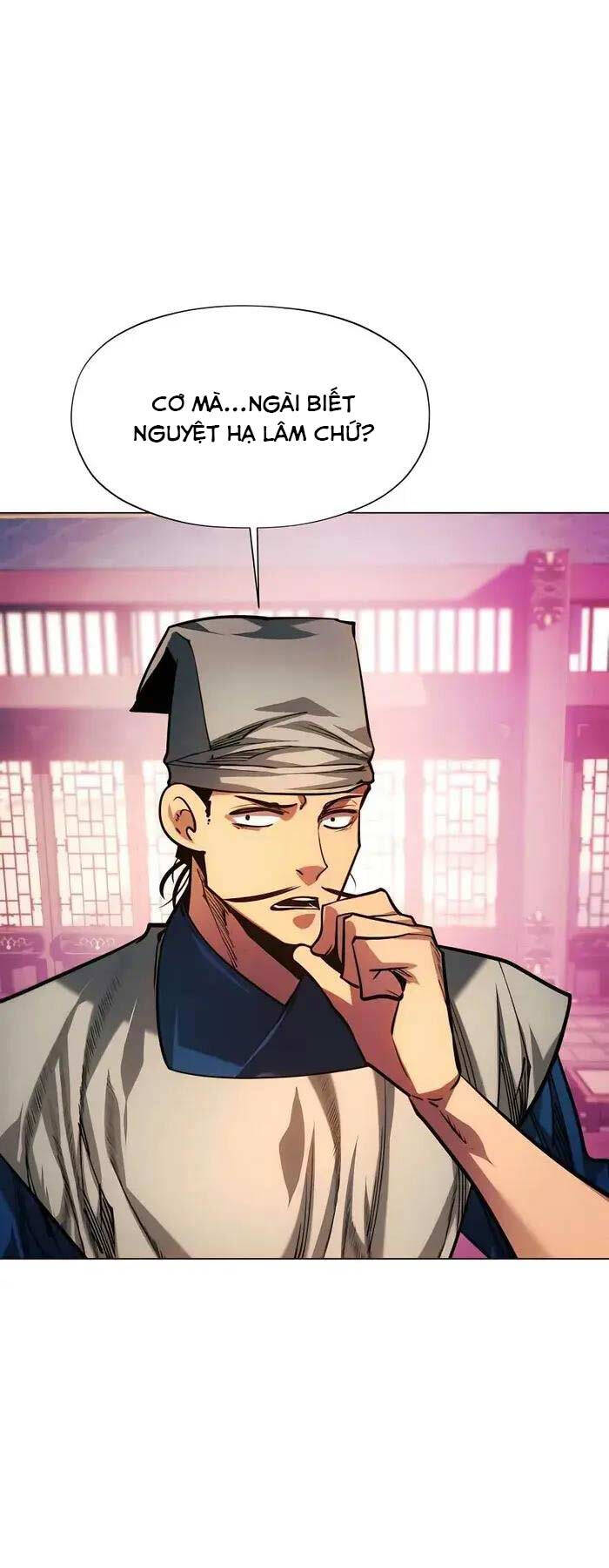 Chuyển Sinh Vào Thế Giới Võ Lâm chapter 82 - Upload bởi truyensieuhay.com