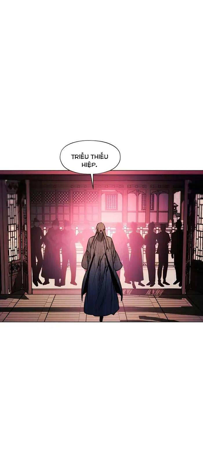 Chuyển Sinh Vào Thế Giới Võ Lâm chapter 82 - Upload bởi truyensieuhay.com