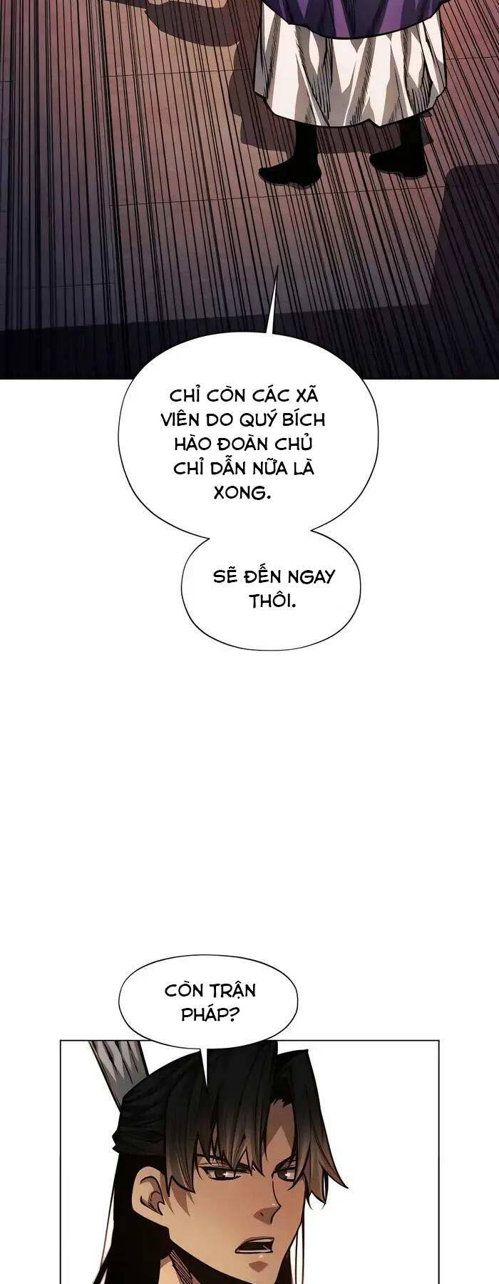 Chuyển Sinh Vào Thế Giới Võ Lâm chapter 82 - Upload bởi truyensieuhay.com