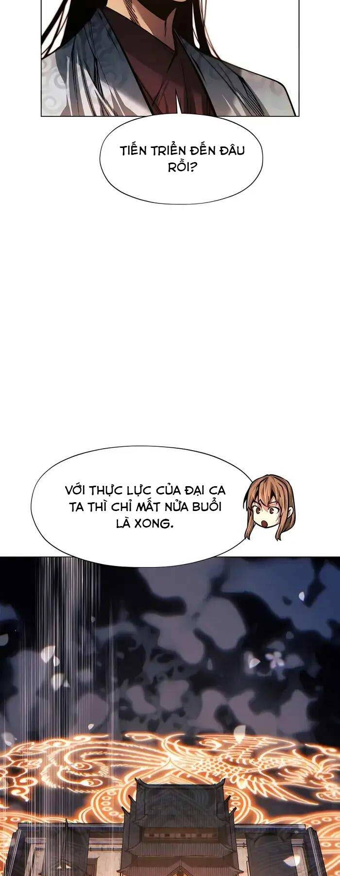 Chuyển Sinh Vào Thế Giới Võ Lâm chapter 82 - Upload bởi truyensieuhay.com
