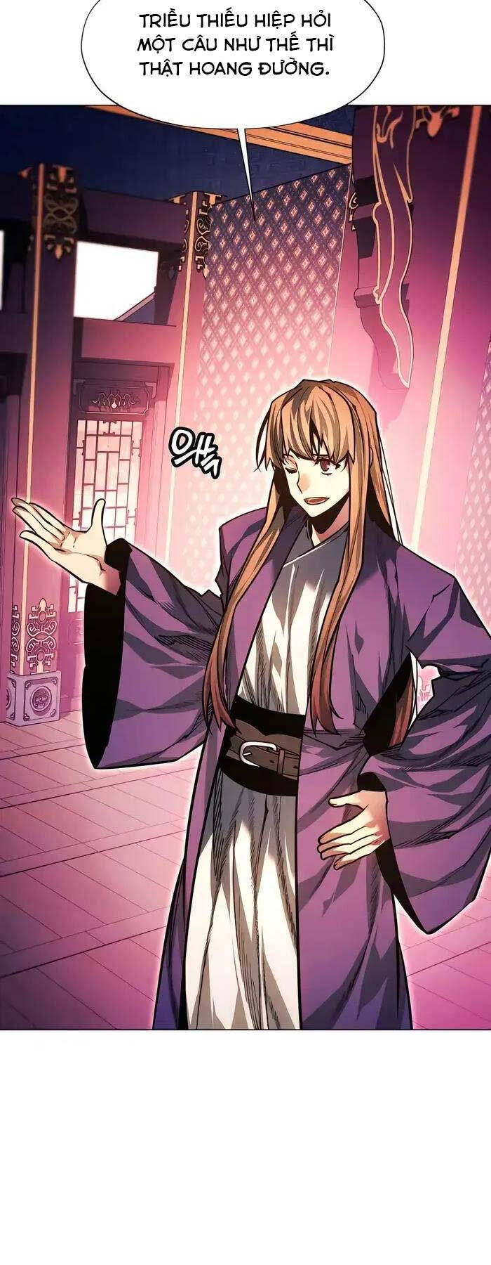 Chuyển Sinh Vào Thế Giới Võ Lâm chapter 82 - Upload bởi truyensieuhay.com