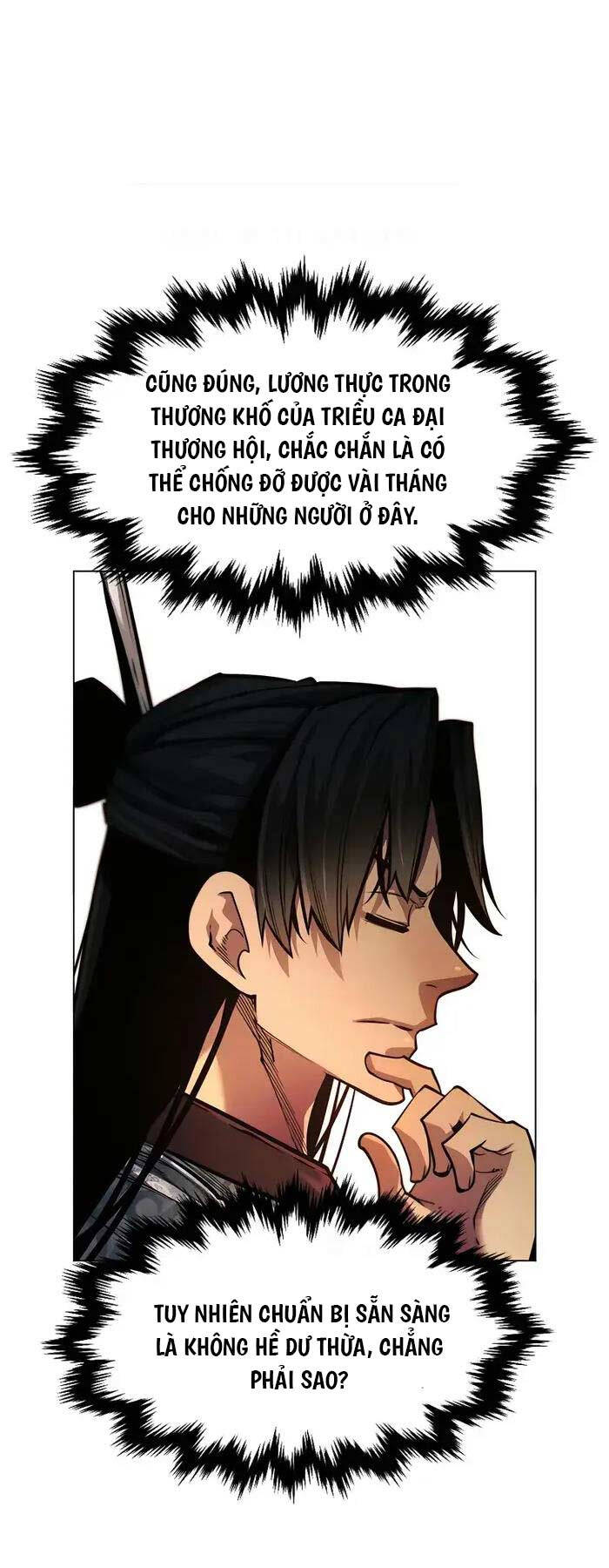 Chuyển Sinh Vào Thế Giới Võ Lâm chapter 82 - Upload bởi truyensieuhay.com