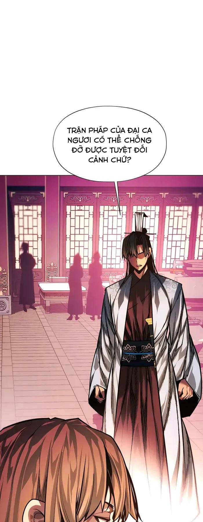 Chuyển Sinh Vào Thế Giới Võ Lâm chapter 82 - Upload bởi truyensieuhay.com