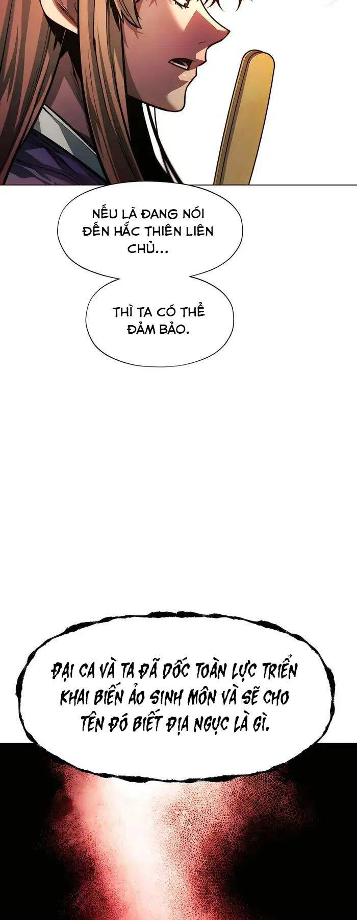 Chuyển Sinh Vào Thế Giới Võ Lâm chapter 82 - Upload bởi truyensieuhay.com