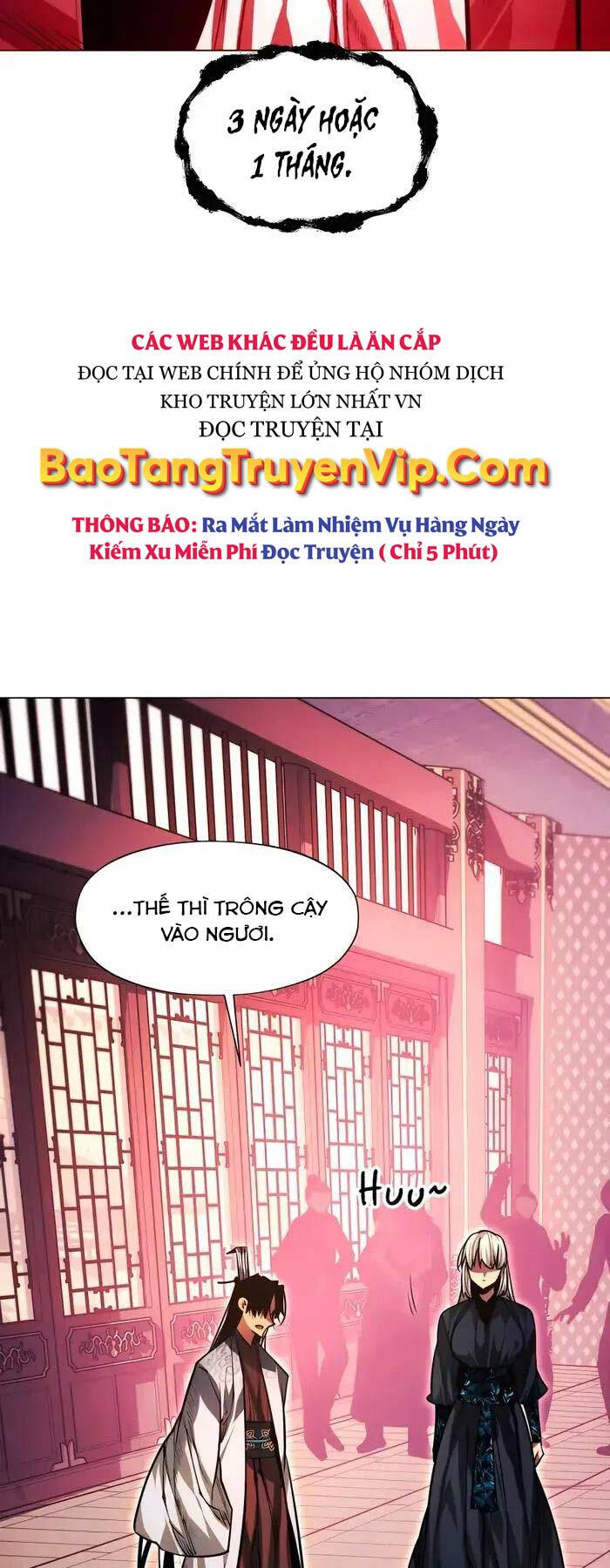 Chuyển Sinh Vào Thế Giới Võ Lâm chapter 82 - Upload bởi truyensieuhay.com