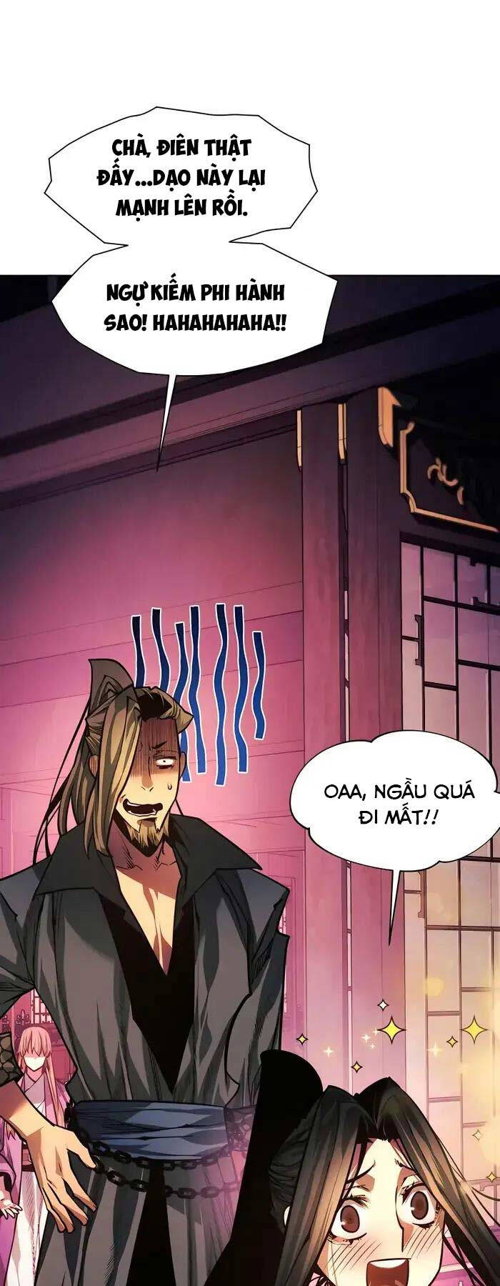 Chuyển Sinh Vào Thế Giới Võ Lâm chapter 82 - Upload bởi truyensieuhay.com