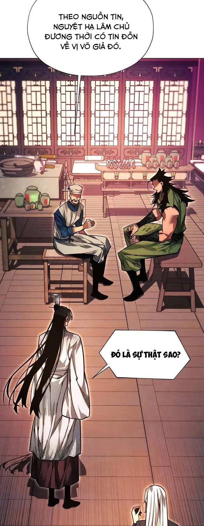 Chuyển Sinh Vào Thế Giới Võ Lâm chapter 82 - Upload bởi truyensieuhay.com