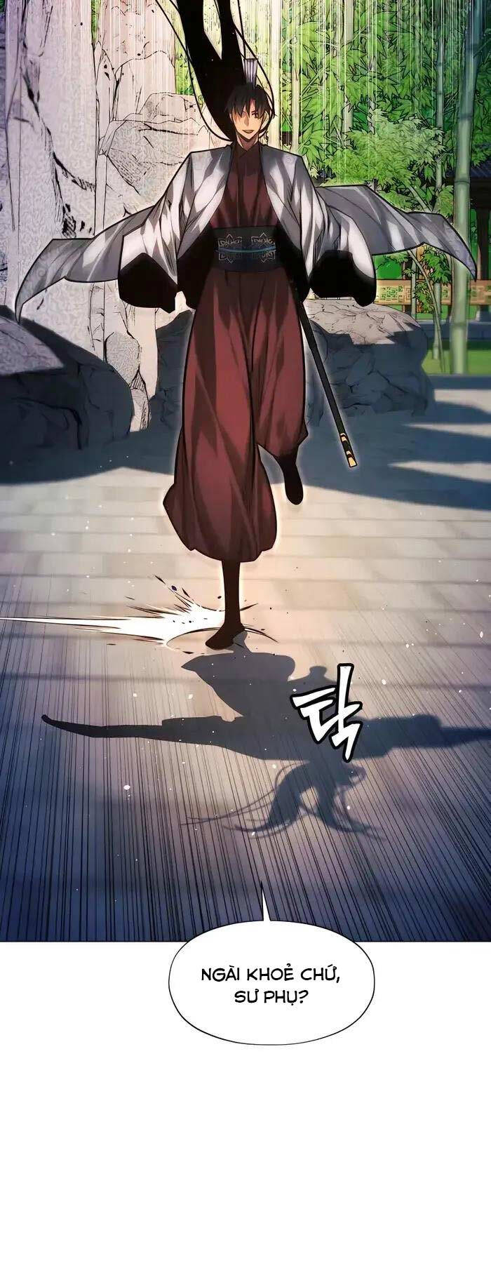Chuyển Sinh Vào Thế Giới Võ Lâm chapter 82 - Upload bởi truyensieuhay.com