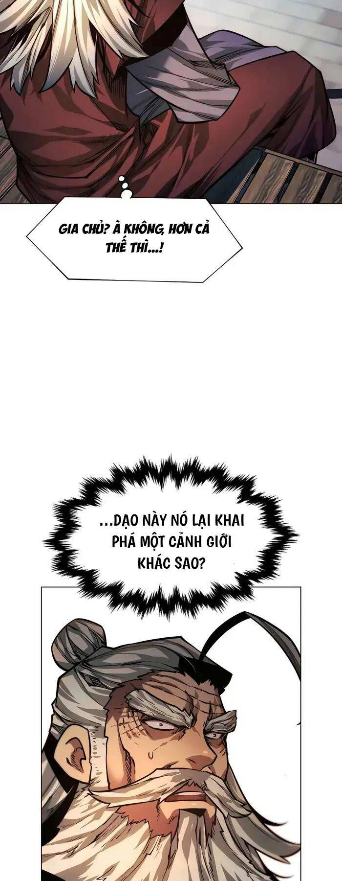 Chuyển Sinh Vào Thế Giới Võ Lâm chapter 82 - Upload bởi truyensieuhay.com
