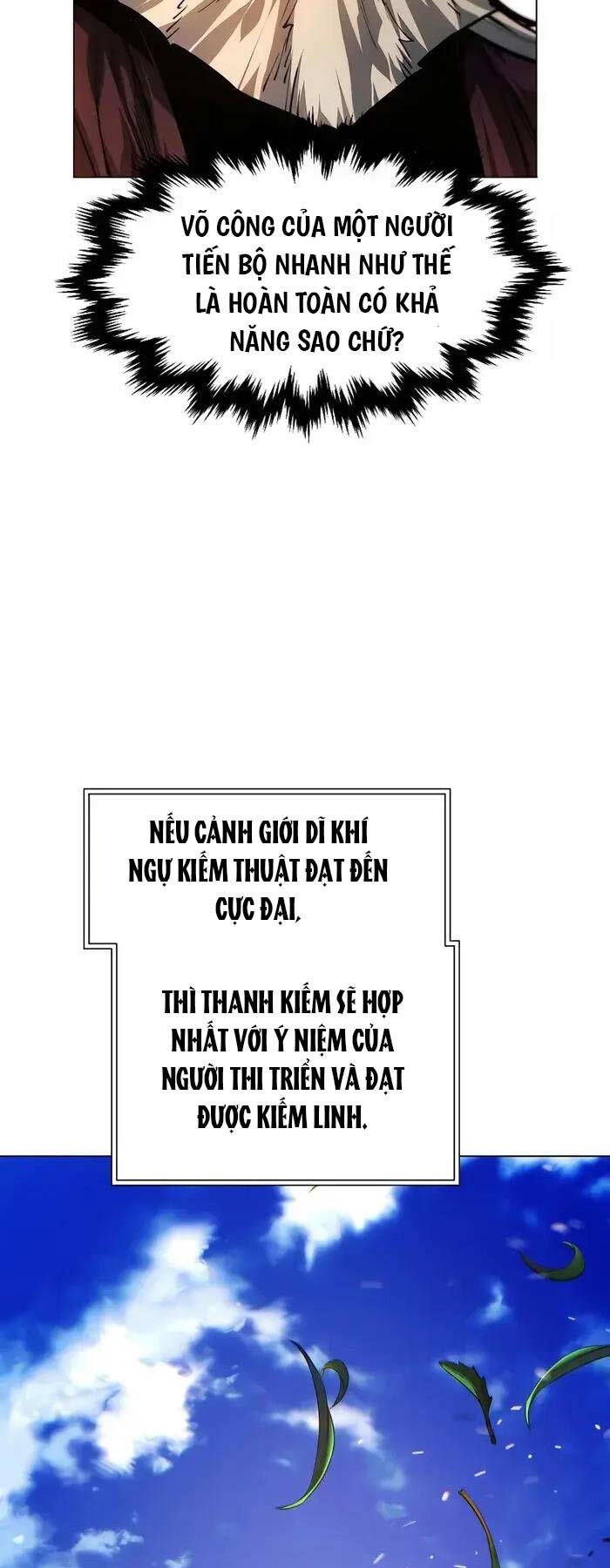 Chuyển Sinh Vào Thế Giới Võ Lâm chapter 82 - Upload bởi truyensieuhay.com
