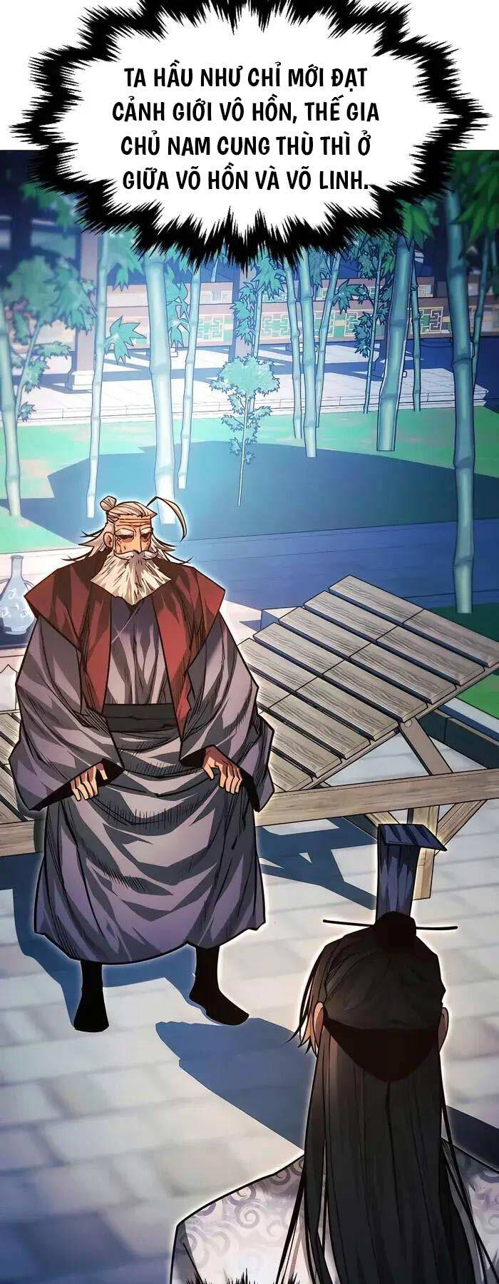 Chuyển Sinh Vào Thế Giới Võ Lâm chapter 82 - Upload bởi truyensieuhay.com