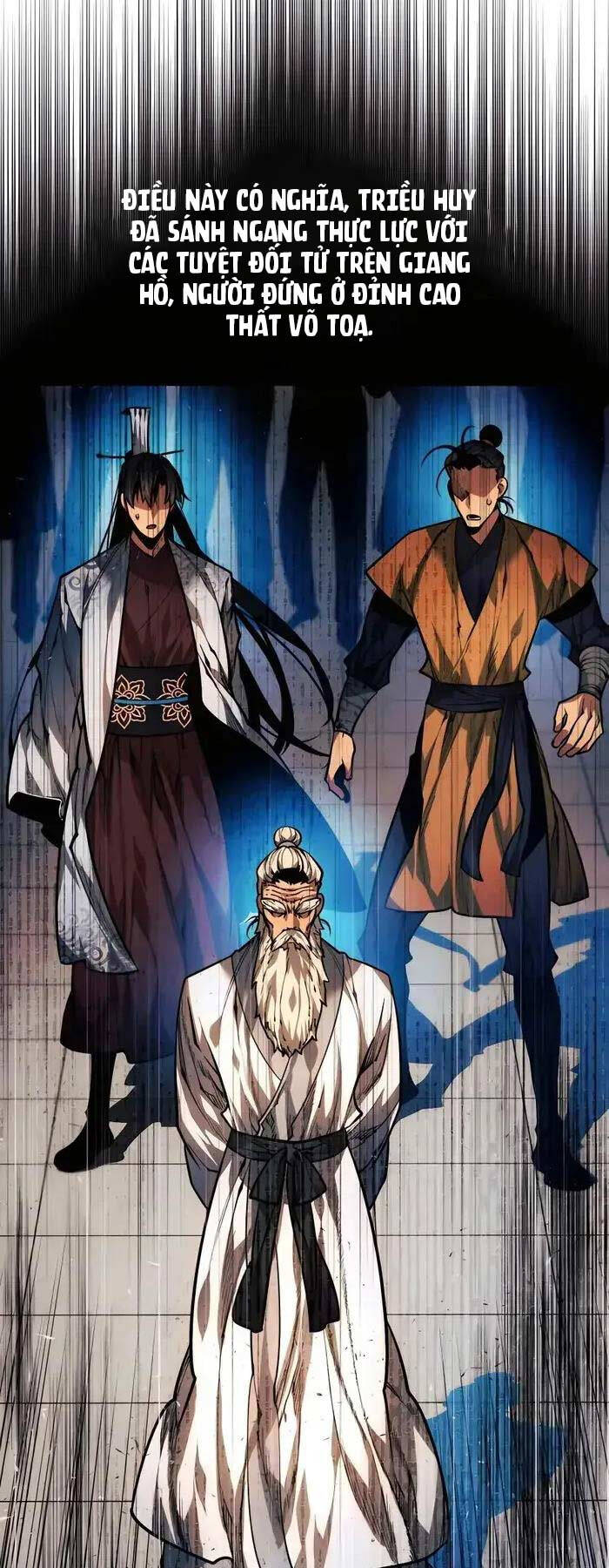 Chuyển Sinh Vào Thế Giới Võ Lâm chapter 82 - Upload bởi truyensieuhay.com