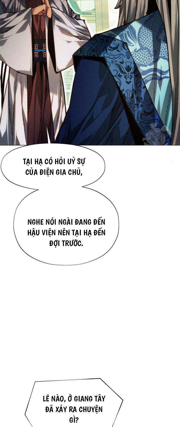 Chuyển Sinh Vào Thế Giới Võ Lâm chapter 83 - Upload bởi truyensieuhay.com