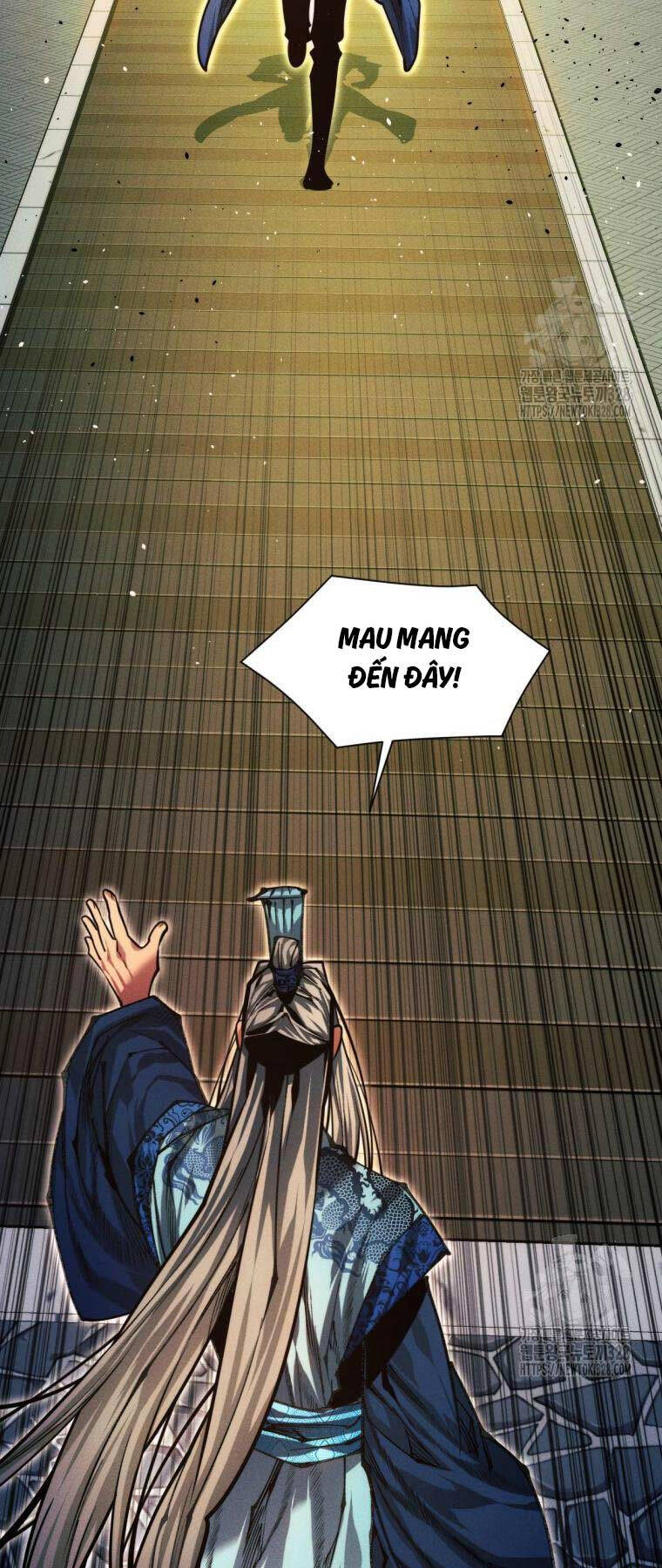 Chuyển Sinh Vào Thế Giới Võ Lâm chapter 83 - Upload bởi truyensieuhay.com