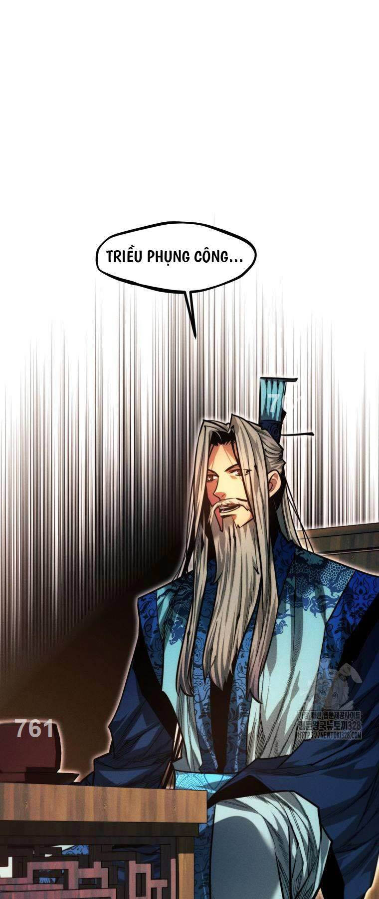 Chuyển Sinh Vào Thế Giới Võ Lâm chapter 83 - Upload bởi truyensieuhay.com