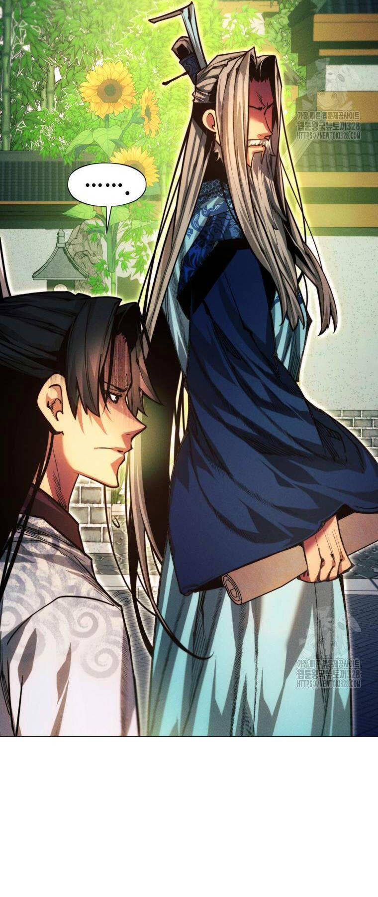 Chuyển Sinh Vào Thế Giới Võ Lâm chapter 83 - Upload bởi truyensieuhay.com