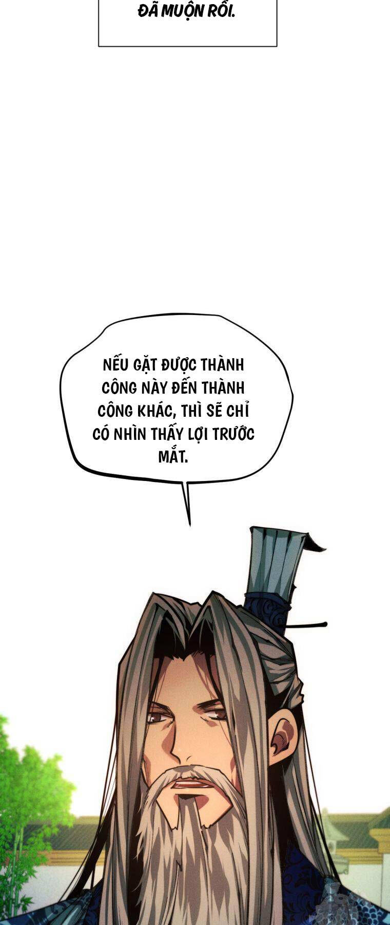 Chuyển Sinh Vào Thế Giới Võ Lâm chapter 83 - Upload bởi truyensieuhay.com