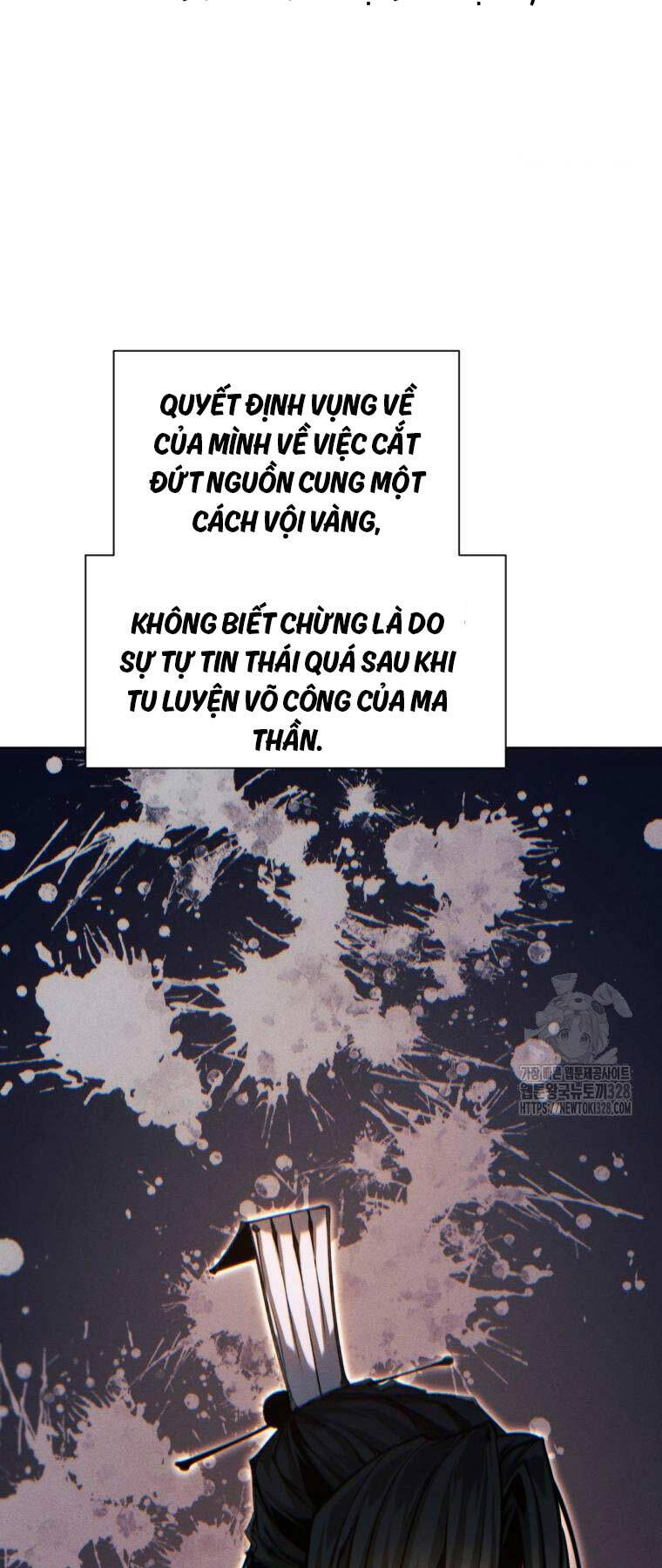 Chuyển Sinh Vào Thế Giới Võ Lâm chapter 83 - Upload bởi truyensieuhay.com
