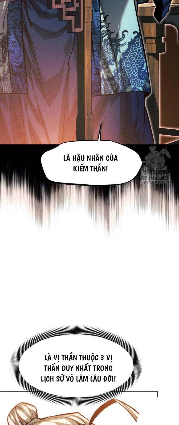 Chuyển Sinh Vào Thế Giới Võ Lâm chapter 83 - Upload bởi truyensieuhay.com