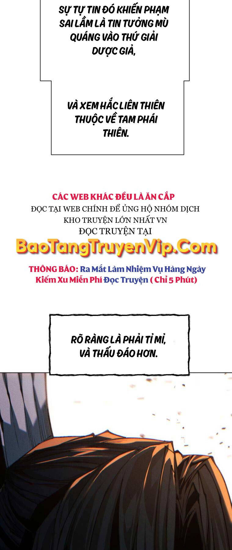 Chuyển Sinh Vào Thế Giới Võ Lâm chapter 83 - Upload bởi truyensieuhay.com