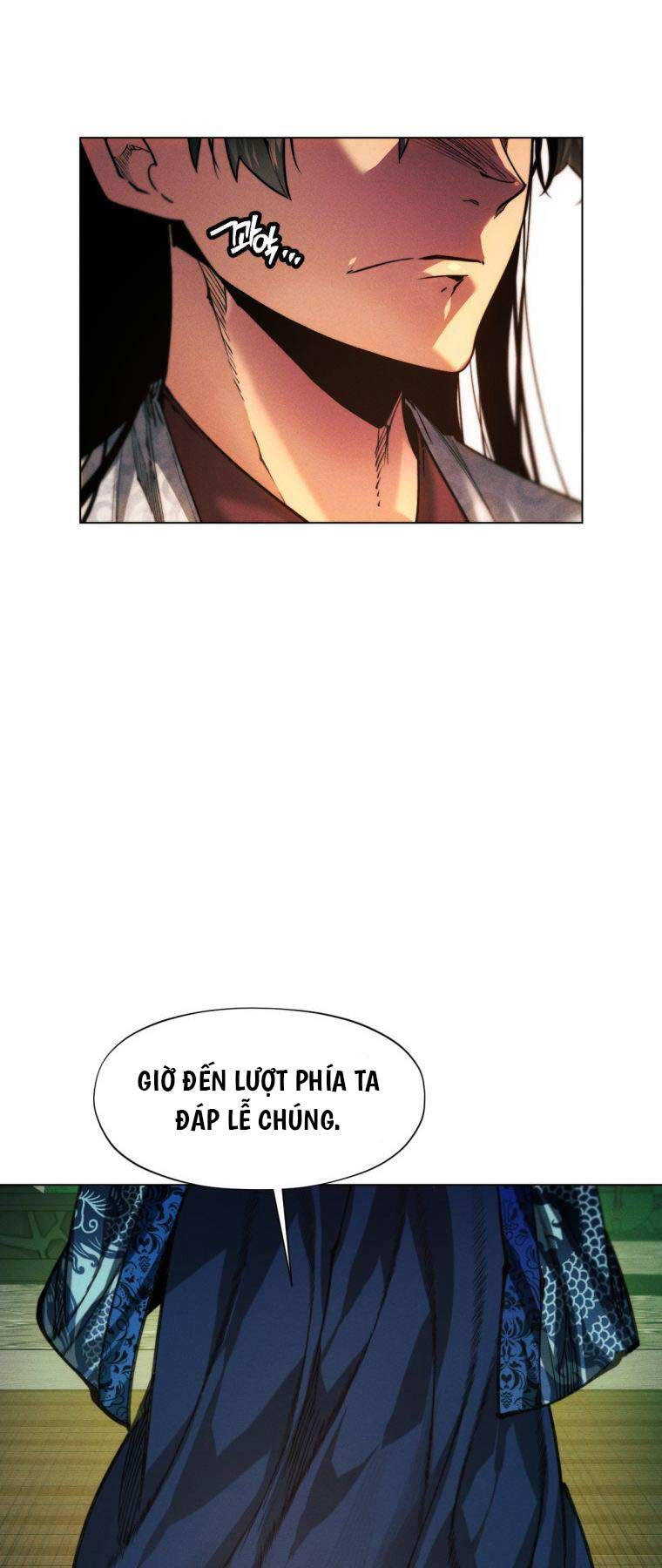 Chuyển Sinh Vào Thế Giới Võ Lâm chapter 83 - Upload bởi truyensieuhay.com