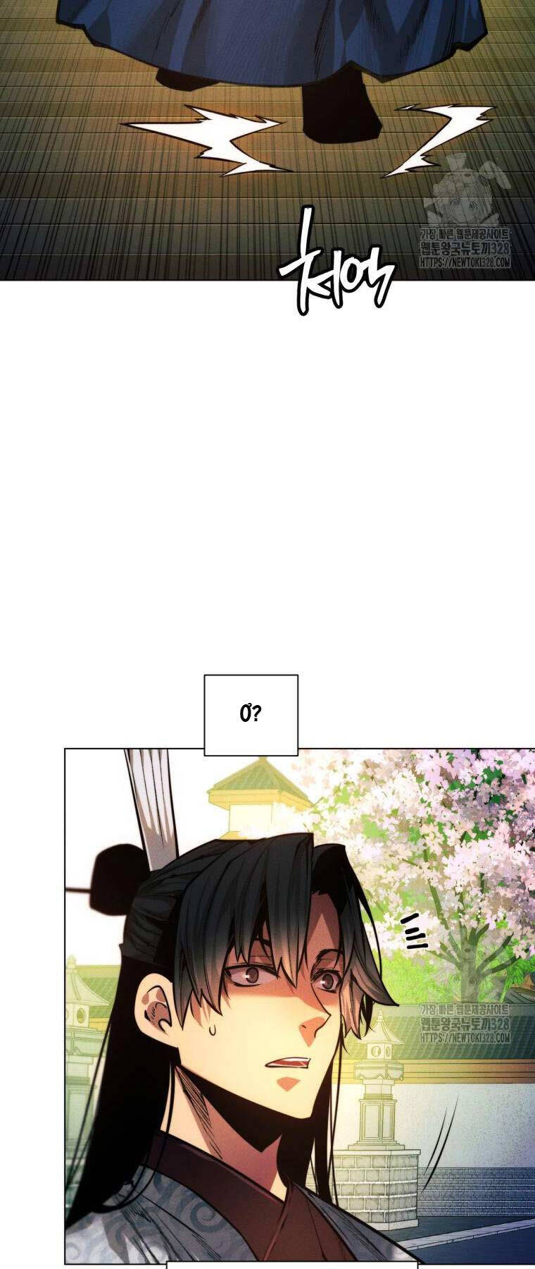Chuyển Sinh Vào Thế Giới Võ Lâm chapter 83 - Upload bởi truyensieuhay.com