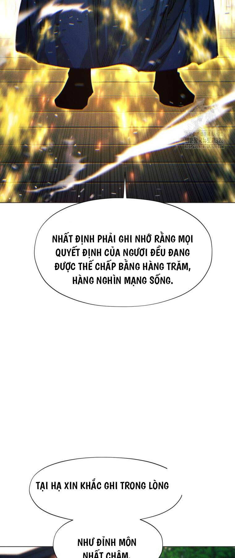 Chuyển Sinh Vào Thế Giới Võ Lâm chapter 83 - Upload bởi truyensieuhay.com