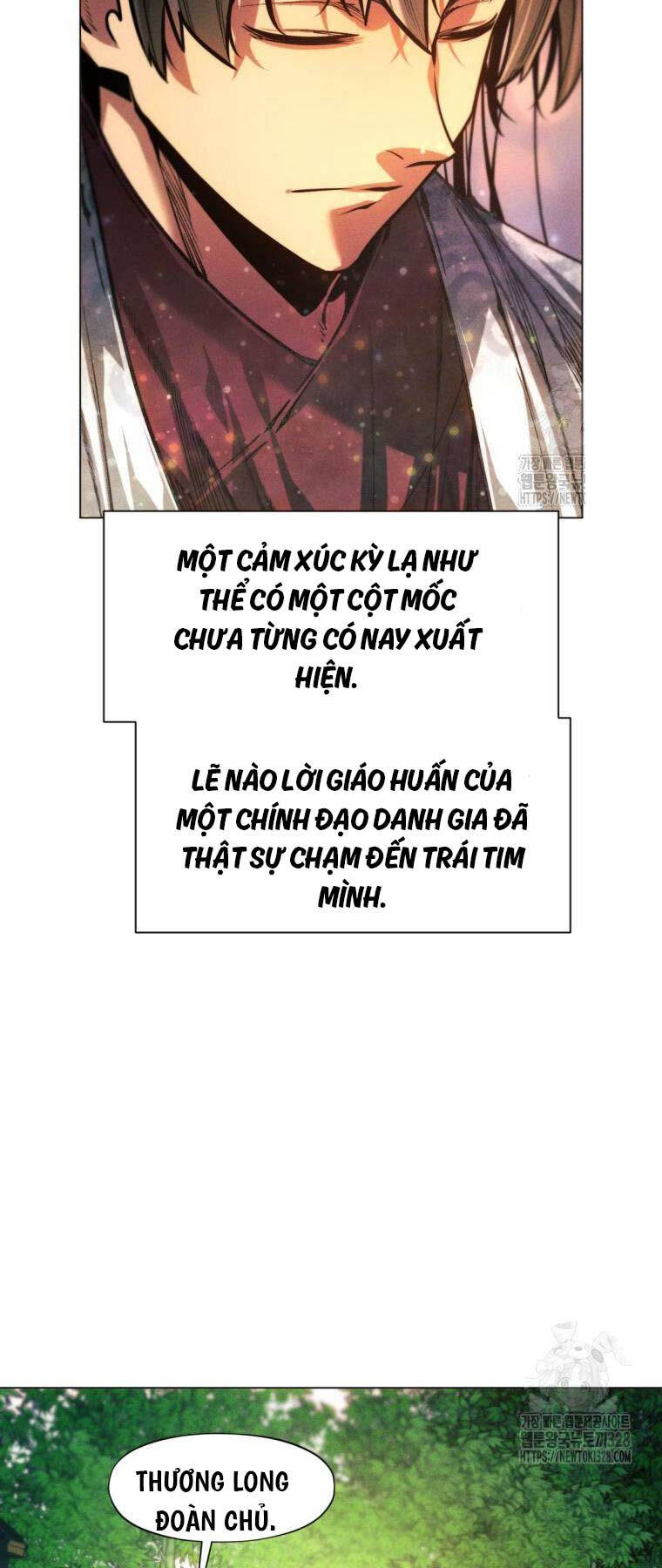 Chuyển Sinh Vào Thế Giới Võ Lâm chapter 83 - Upload bởi truyensieuhay.com