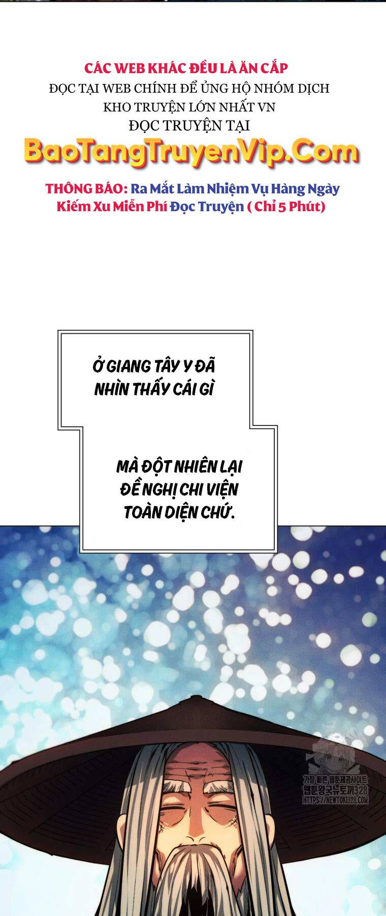 Chuyển Sinh Vào Thế Giới Võ Lâm chapter 83 - Upload bởi truyensieuhay.com
