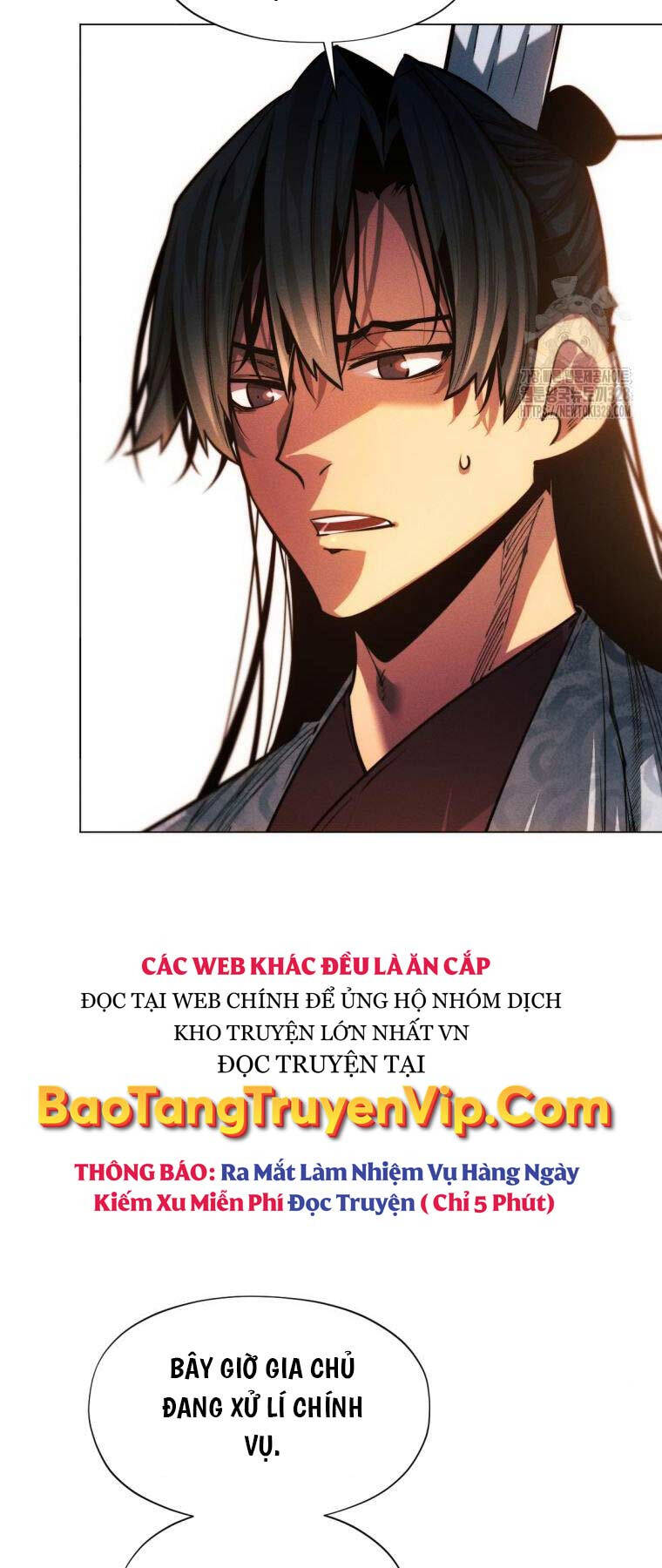 Chuyển Sinh Vào Thế Giới Võ Lâm chapter 83 - Upload bởi truyensieuhay.com