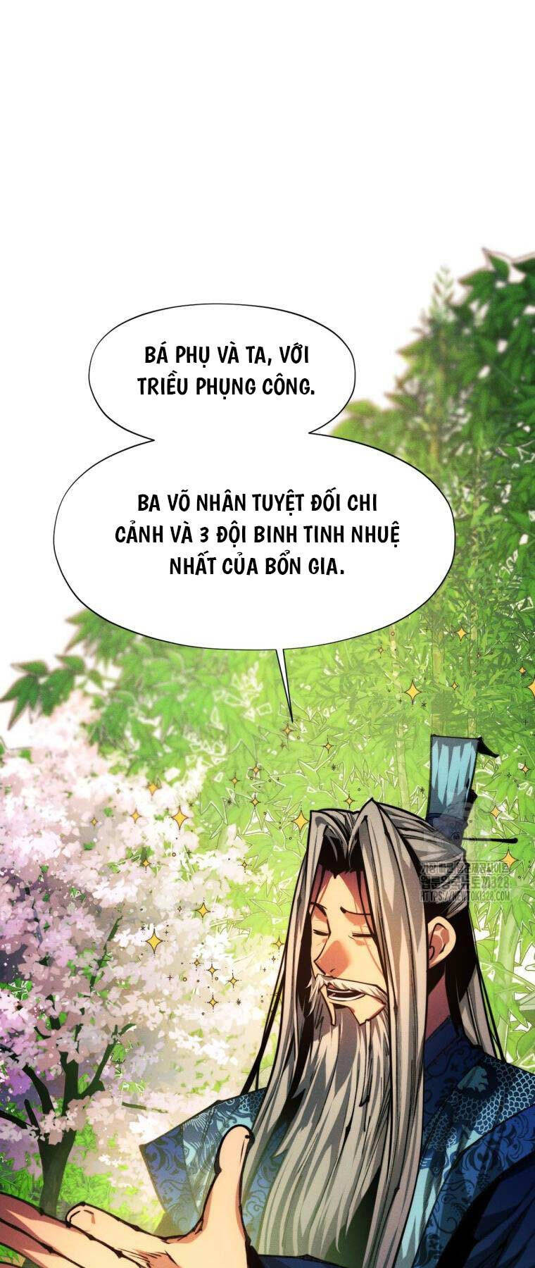 Chuyển Sinh Vào Thế Giới Võ Lâm chapter 83 - Upload bởi truyensieuhay.com