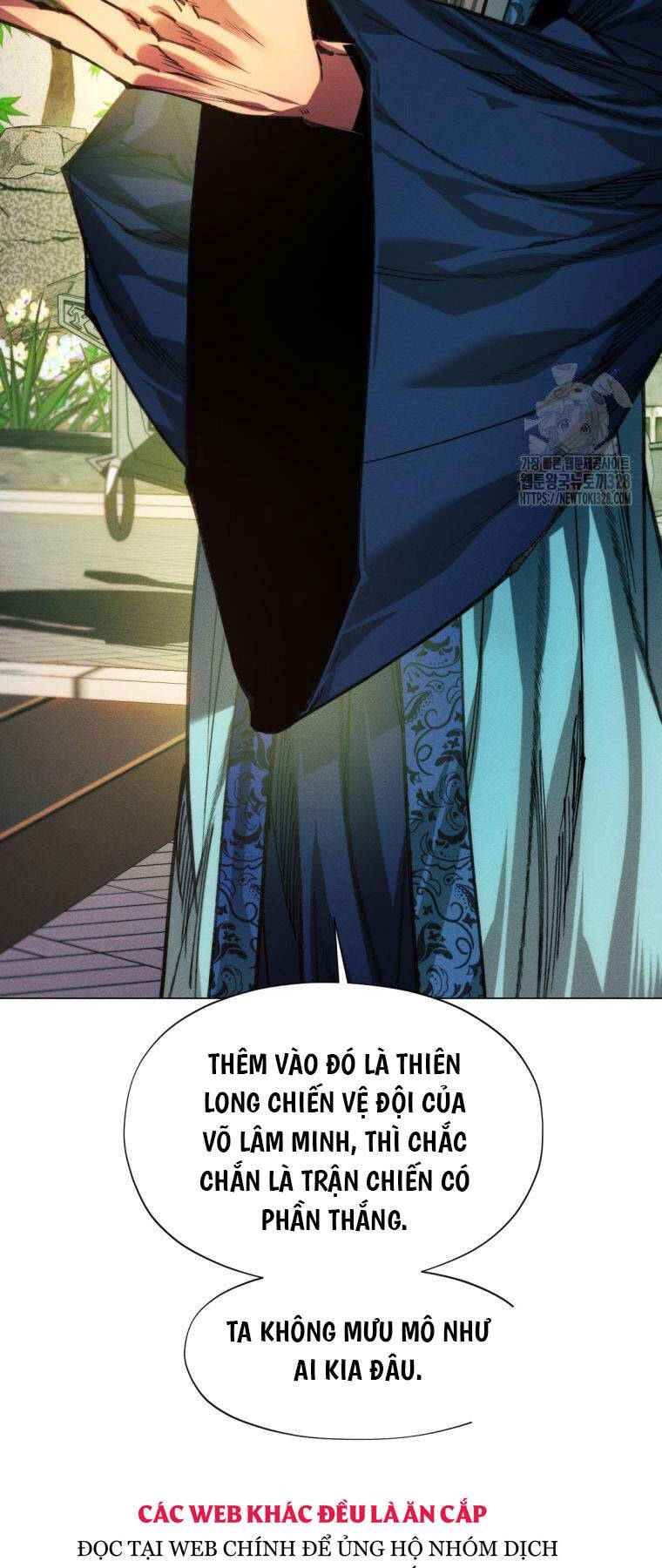 Chuyển Sinh Vào Thế Giới Võ Lâm chapter 83 - Upload bởi truyensieuhay.com