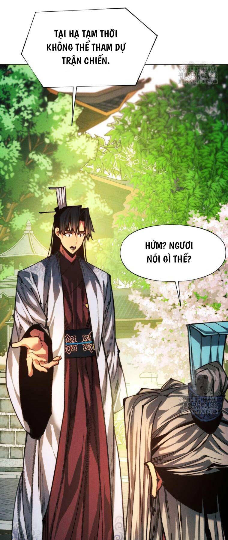 Chuyển Sinh Vào Thế Giới Võ Lâm chapter 83 - Upload bởi truyensieuhay.com